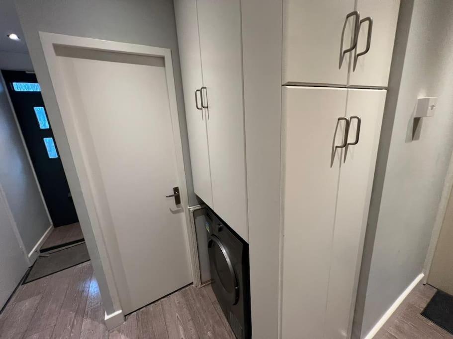 Holiday Properties Vauxhall Central Rooms Лондон Екстериор снимка