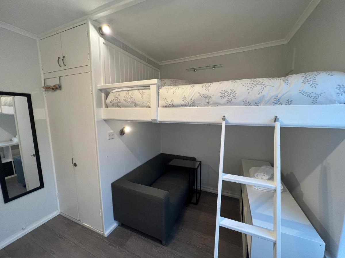 Holiday Properties Vauxhall Central Rooms Лондон Екстериор снимка