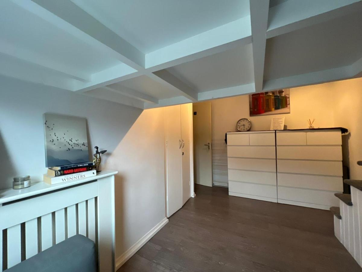 Holiday Properties Vauxhall Central Rooms Лондон Екстериор снимка