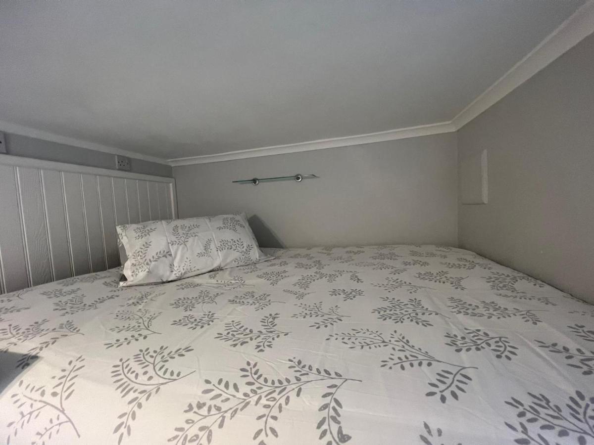 Holiday Properties Vauxhall Central Rooms Лондон Екстериор снимка