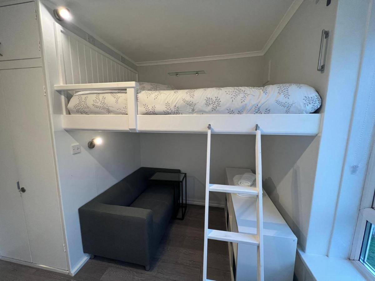 Holiday Properties Vauxhall Central Rooms Лондон Екстериор снимка