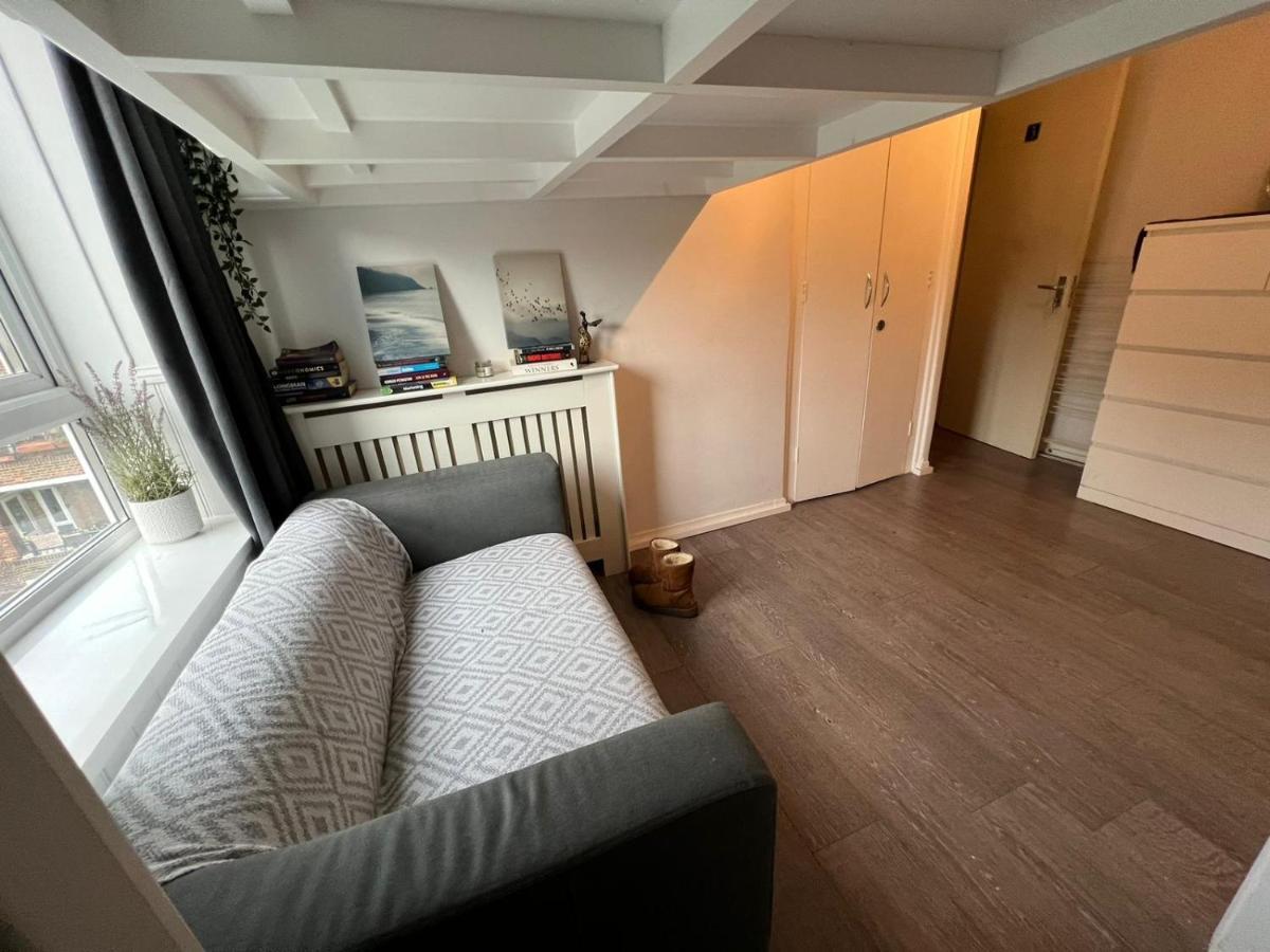 Holiday Properties Vauxhall Central Rooms Лондон Екстериор снимка