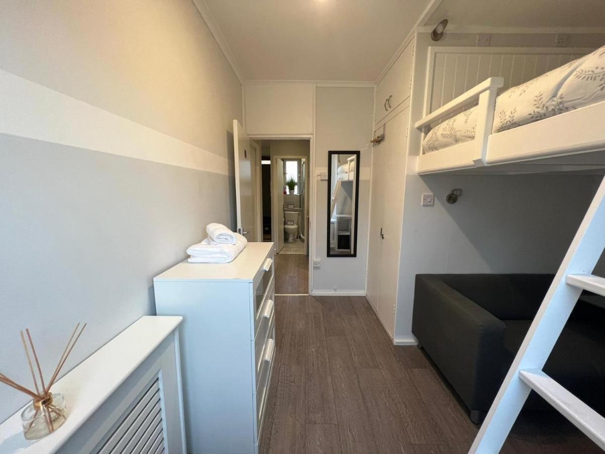 Holiday Properties Vauxhall Central Rooms Лондон Екстериор снимка