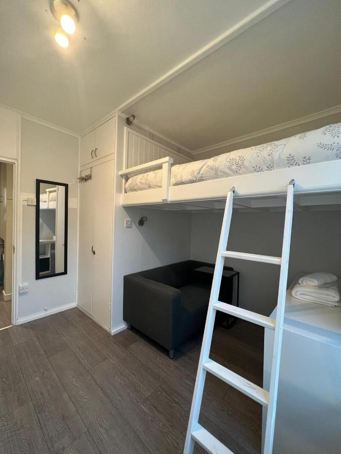 Holiday Properties Vauxhall Central Rooms Лондон Екстериор снимка