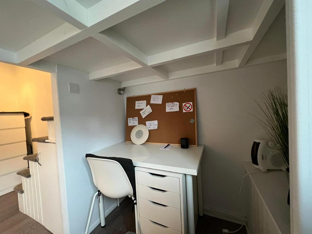 Holiday Properties Vauxhall Central Rooms Лондон Екстериор снимка