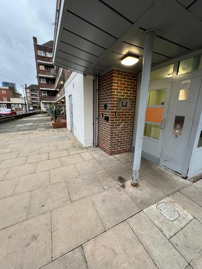 Holiday Properties Vauxhall Central Rooms Лондон Екстериор снимка