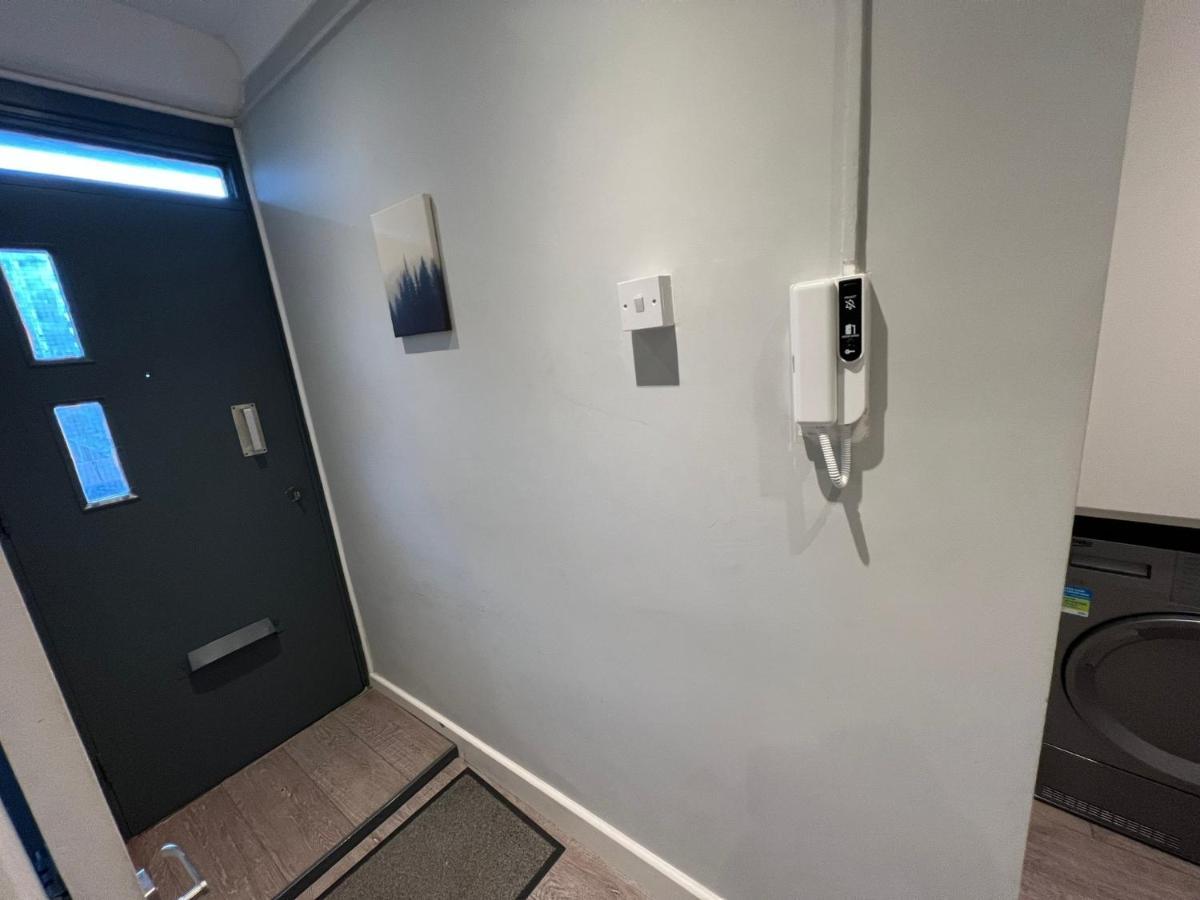 Holiday Properties Vauxhall Central Rooms Лондон Екстериор снимка