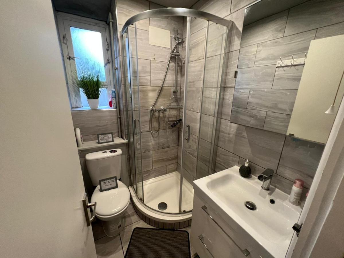 Holiday Properties Vauxhall Central Rooms Лондон Екстериор снимка