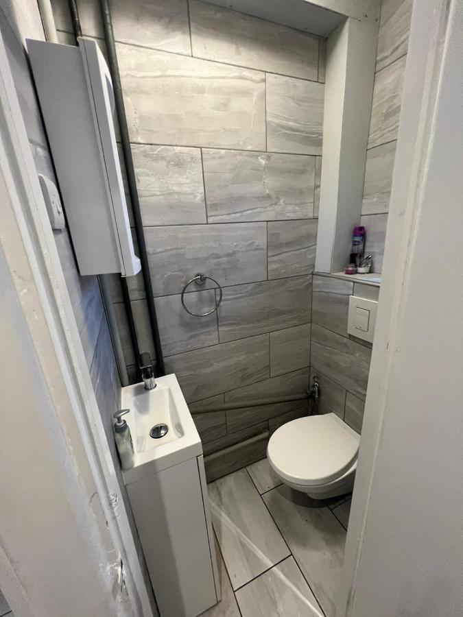 Holiday Properties Vauxhall Central Rooms Лондон Екстериор снимка