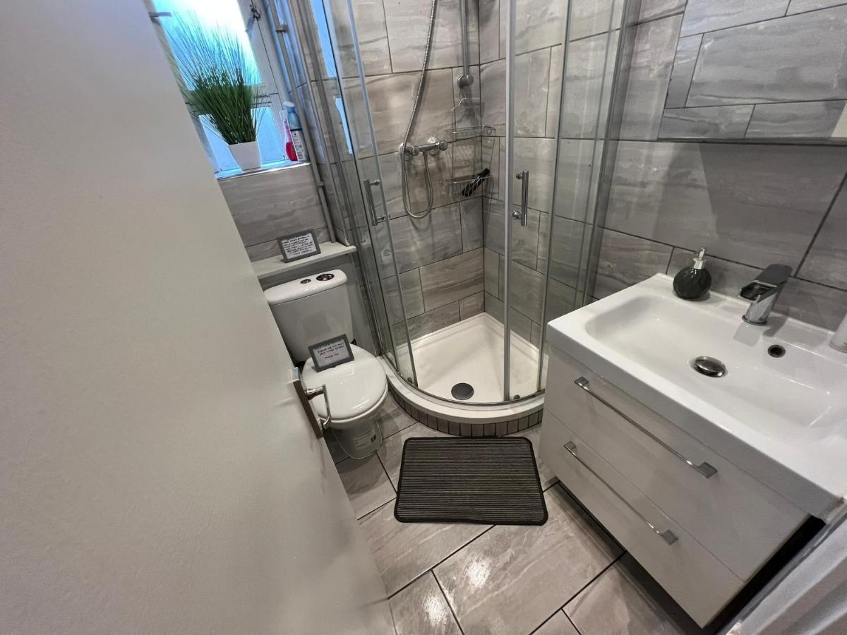 Holiday Properties Vauxhall Central Rooms Лондон Екстериор снимка