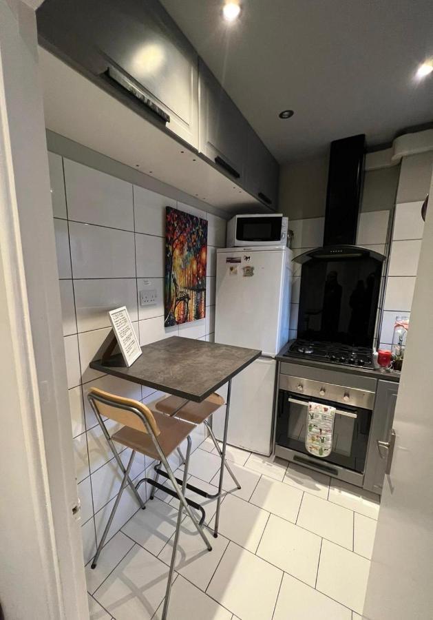 Holiday Properties Vauxhall Central Rooms Лондон Екстериор снимка