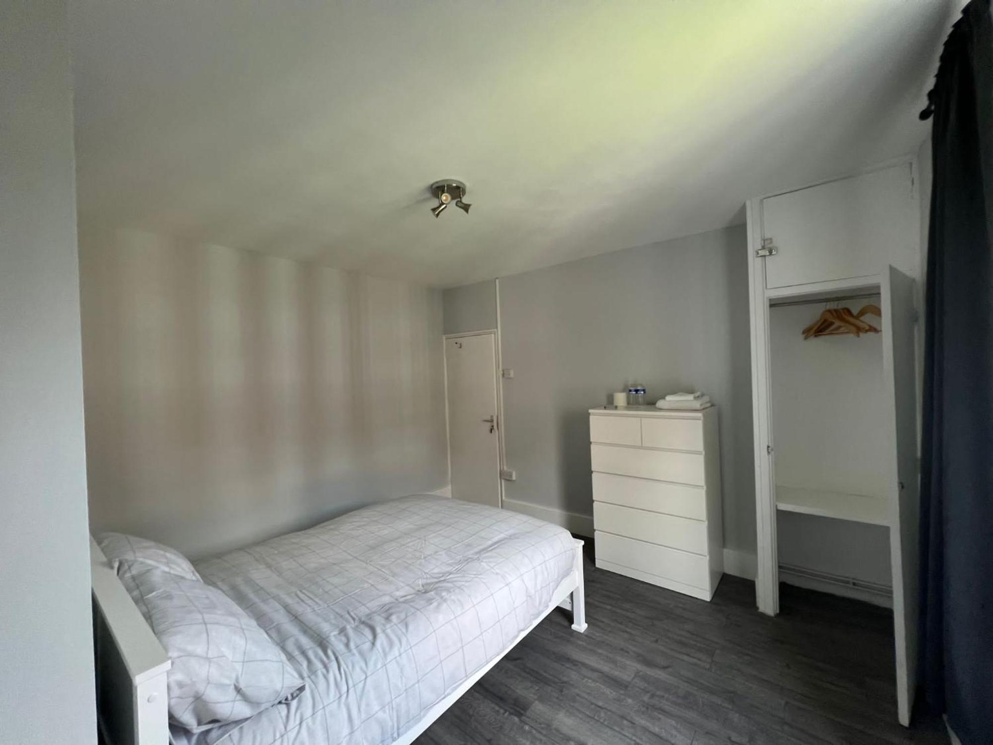 Holiday Properties Vauxhall Central Rooms Лондон Екстериор снимка