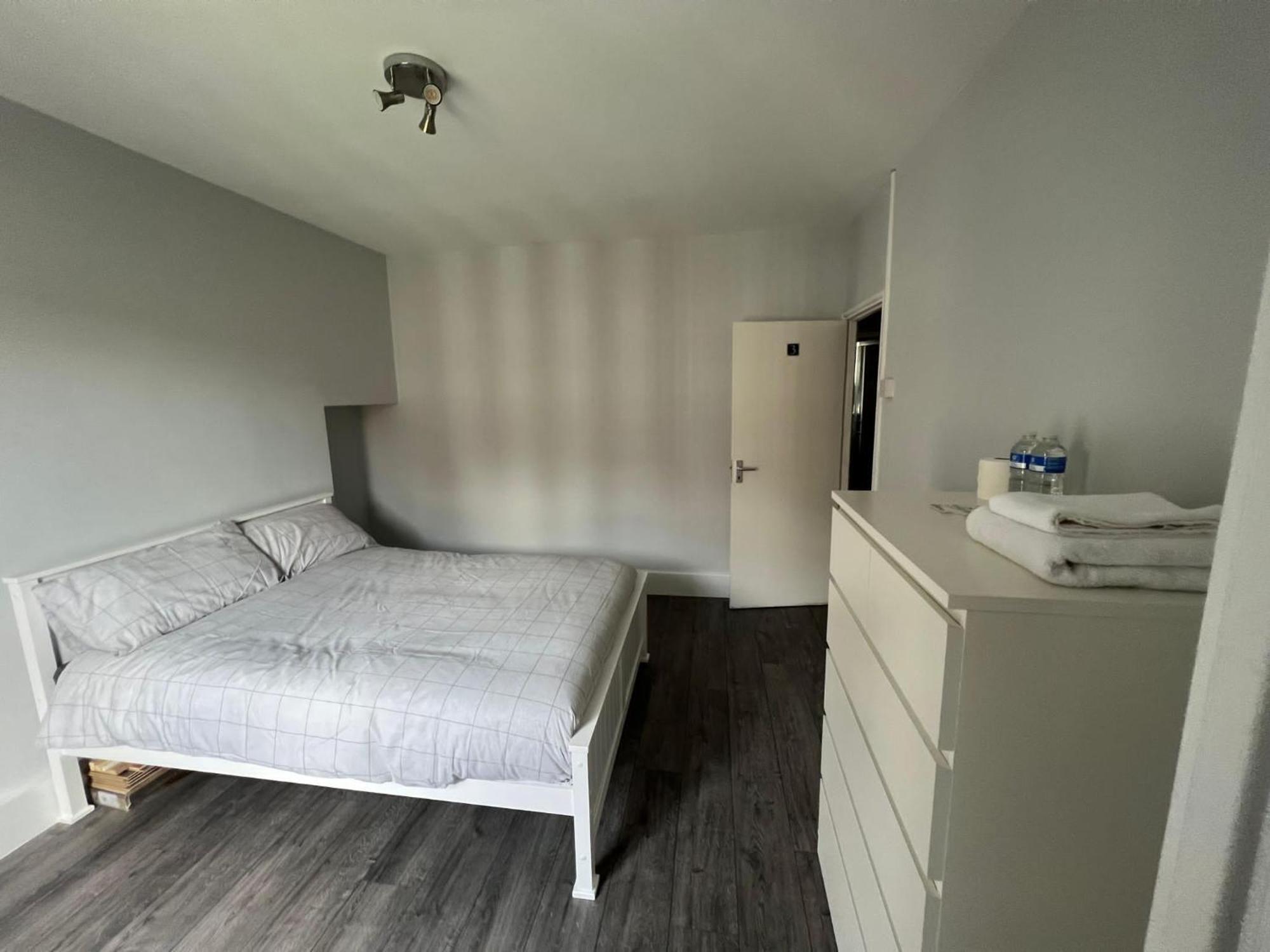 Holiday Properties Vauxhall Central Rooms Лондон Екстериор снимка