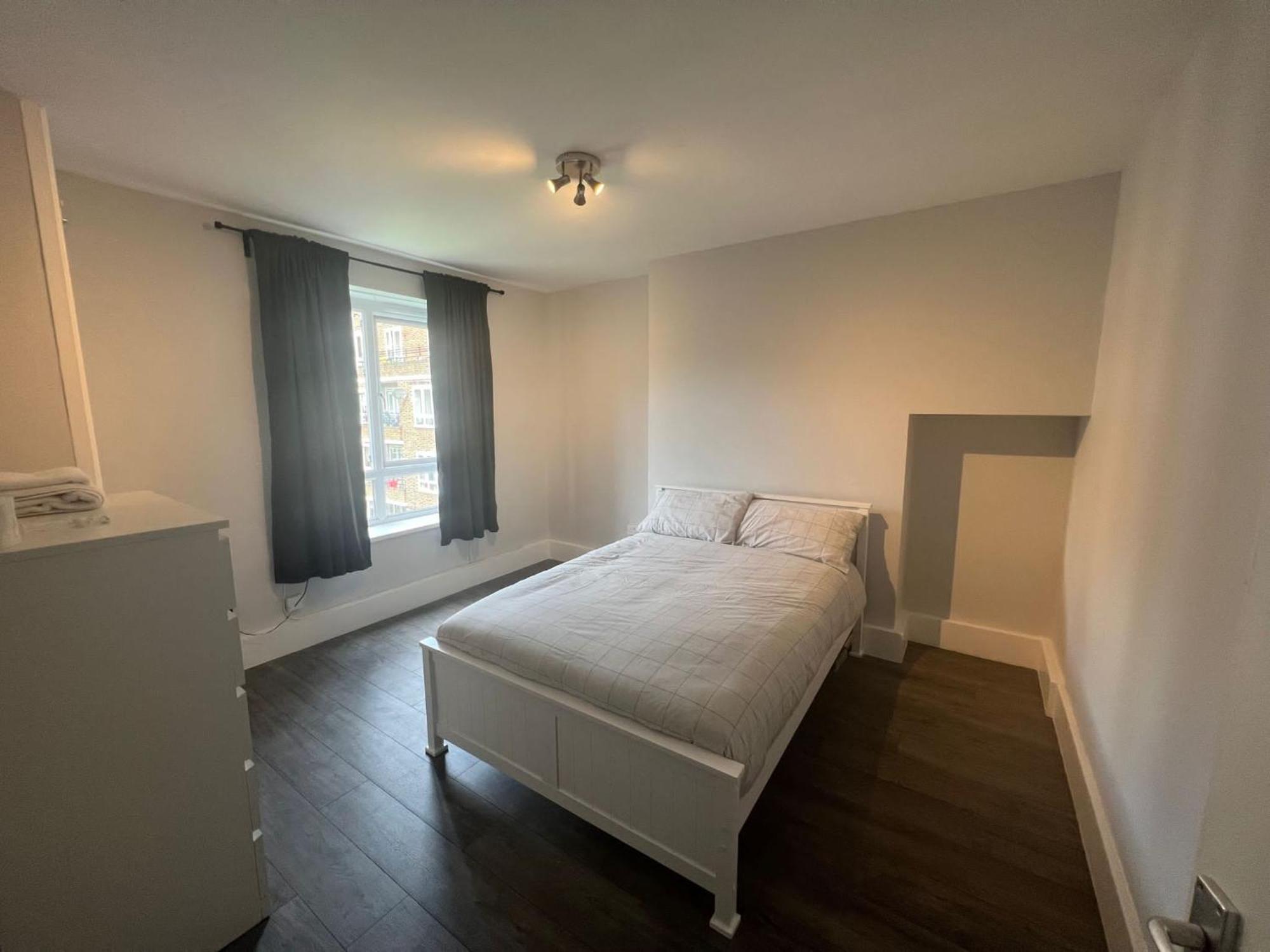 Holiday Properties Vauxhall Central Rooms Лондон Екстериор снимка