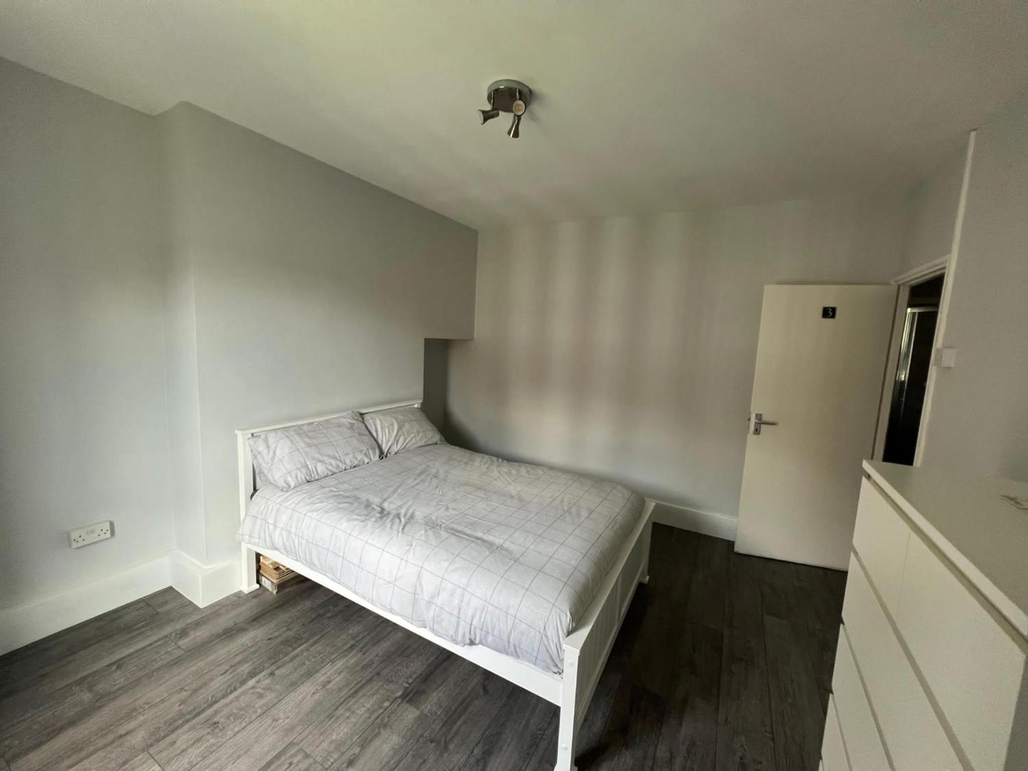 Holiday Properties Vauxhall Central Rooms Лондон Екстериор снимка