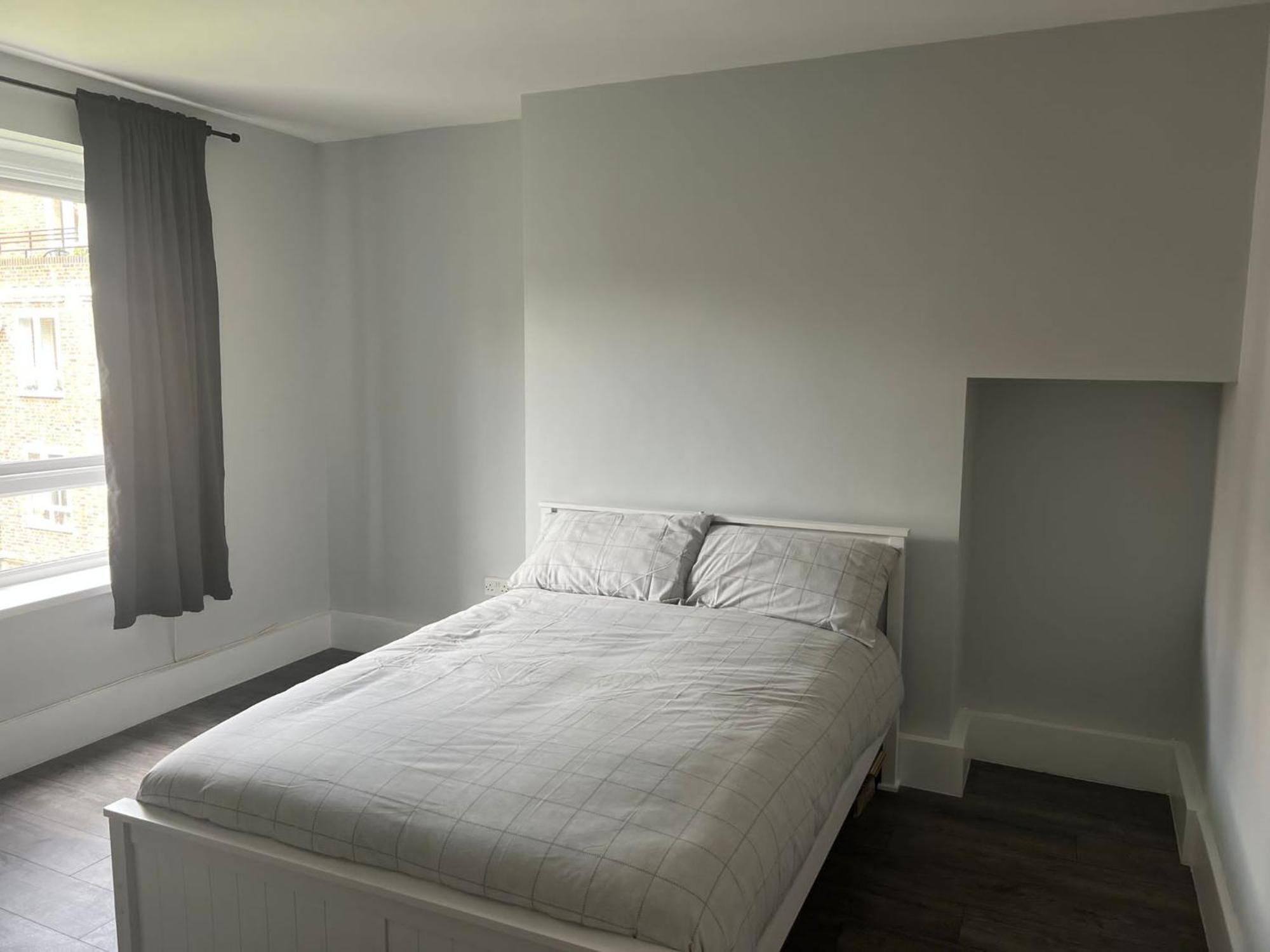 Holiday Properties Vauxhall Central Rooms Лондон Екстериор снимка