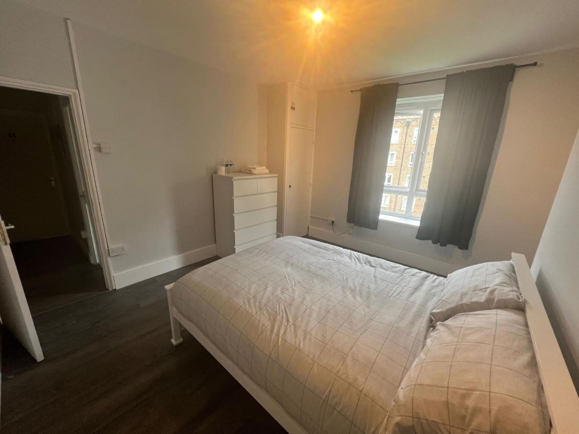 Holiday Properties Vauxhall Central Rooms Лондон Екстериор снимка